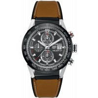 Tag Heuer Carrera Savings Buy Men's Watch CAR201W-FT6122